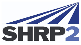 shrp logo